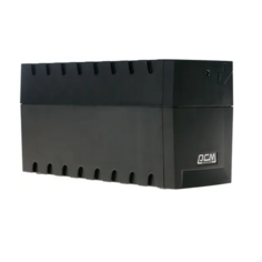 Источник бесперебойного питания Powercom RPT-1000A 792813 Raptor, 1000VA/600W, AVR (IEC320-C14)