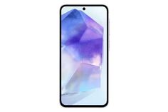 Смартфон Samsung Galaxy A55 5G 8/256GB SM-A556ELVCCAU Awesome Lilac