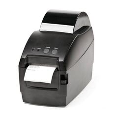 Принтер для печати чеков АТОЛ BP21 АТОЛ 33924 (203dpi, термопечать, RS-232 и USB, ширина печати 54мм, скорость 127 мм/с)