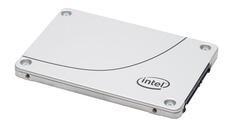 Накопитель SSD 2.5 Intel SSDSC2KG076T801 DC S4610 7.68TB SATA 6Gb/s 3D2 TLC 550/510MB/s 90K/35K IOPS MTBF 2M