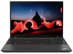 Ноутбук Lenovo ThinkPad T16 Gen 2 21HH002JRT i7-1355U/16GB/512GB SSD/Iris Xe graphics/16" WUXGA IPS/WiFi/BT/cam/Win11Pro/thunder black