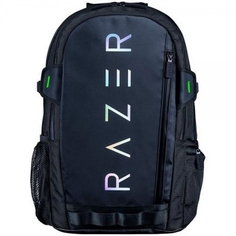 Рюкзак Razer Rogue Backpack RC81-03640116-0000 15.6" V3, chromatic edition