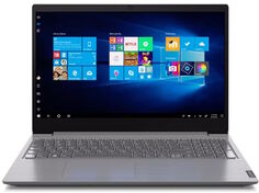 Ноутбук Lenovo V15 G1 IGL 82C3001NAK N4020/4GB/256GB SSD/UHD Graphics 600/15.6" HD TN/WiFi/BT/cam/noOS/grey