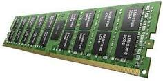 Модуль памяти DDR4 64GB Samsung M393A8G40CB4-CWE PC4-25600 3200MHz ECC Reg 1.2V