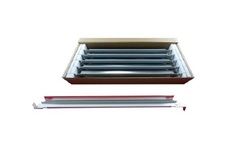Запчасть ELP ELP-DB-S1610-10 дозирующее лезвие (Doctor Blade) Samsung ML-1610/1615/1640/1641/1645/2010/2015/2240/2241/2510/2570/2571N, SCX-4021/4321/4 ЭЛП