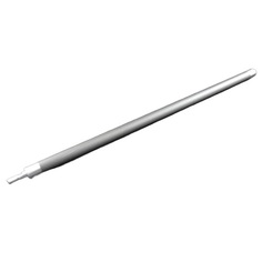 Запчасть ELP ELP-MRS-H4015-LC-10 вал магнитный (оболочка) для картриджей CC364A/CE390A/CE390X/CF281A/CF281X Low Cost 10штук ЭЛП