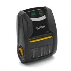 Термопринтер Zebra ZQ310 ZQ31-A0E02TE-00 Bluetooth, No Label Sensor, Outdoor Зебра