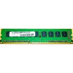 Модуль памяти Cisco MEM-43-4G= 4GB DRAM (1 x 4G) for ISR 4300
