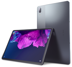 Планшет 11" Lenovo Tab P11 TB-J606L 6/128GB LTE ZA7S0090RU 6GB/128GB/3G+LTE/WiFi/BT/2K(2000x1200) TDDI/Qualcomm 662 2.0GHz Octa/Adreno 610/USB-C 2.0/8