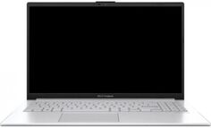 Ноутбук ASUS Vivobook Go 15 E1504FA-BQ154W Ryzen 3 7320U/8GB/256GB SSD/Radeon graphics/15.6" FHD IPS/WiFi/BT/cam/Win11Home/cool silver