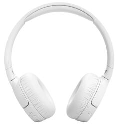 Наушники беспроводные JBL T670NC white