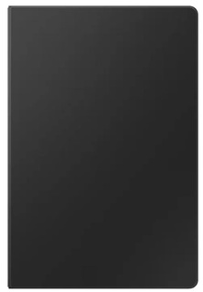 Чехол-клавиатура Samsung EF-DX815BBRGRU для Samsung Galaxy Tab S9+ черный