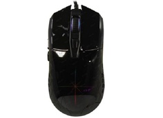 Мышь Genius Scorpion M715 31040007400 проводная игровая, USB, диодная подстветка, черная