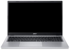 Ноутбук Acer Aspire 3 A315-24P-R458 NX.KDEEM.00K Ryzen 5 7520/16GB/512GB SSD/Radeon Graphics/15.6" FHD/WiFi/BT/Cam/noOS/серебристый