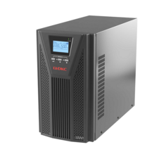 Источник бесперебойного питания DKC SMALLT3A10S онлайн, Small Tower, 3000VA/2700W, 4xSchuko, USB, 8x7Ач, "RAM batt"