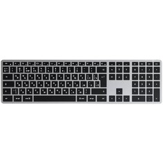 Клавиатура Satechi Slim X3 ST-BTSX3M-RU Bluetooth Keyboard-RU (Russian)