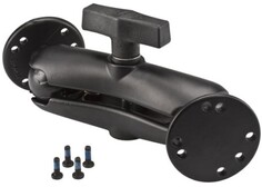 Комплект Honeywell 805-611-001 для крепления держателя терминала INTERMEC CK3 в автомобиле