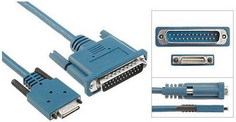 Кабель Cisco AIR-CAB005LL-N= 5 ft LOW LOSS CABLE ASSEMBLY W/N CONNECTORS