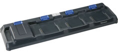 Опция Intermec 852-068-011 Зарядное устройство для аккумуляторов для CN50Battery Charger, Quad CN50
