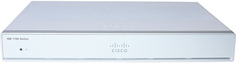 Маршрутизатор Cisco C1161X-8P ISR 1100 8P Dual 8GB GE SFP Higher Perf Router
