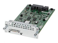 Модуль расширения Cisco NIM-1T= 1-Port Serial WAN Interface card