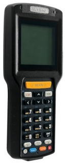 Терминал сбора данных Newland DC850 Susu Data Collector with 2D CMOS engine. Incl. USB cable, battery, wrist strap and multi plug adapter. OS: Linux