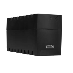 Источник бесперебойного питания Powercom RPT-600A-EURO Raptor, 600VA/360W, AVR, 3*EURO