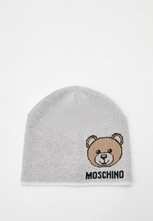 Шапка Moschino 