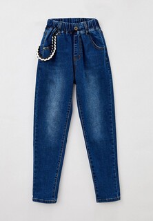 Джинсы и брелок Resser Denim 