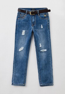 Джинсы Resser Denim 