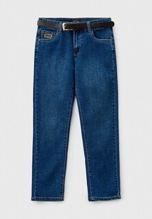 Джинсы Resser Denim 