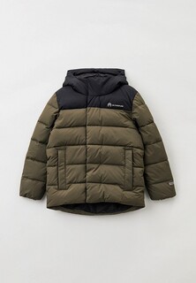 Куртка утепленная Outventure 