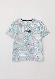 Футболка спортивная Fila 