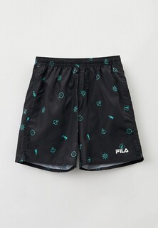 Шорты для плавания Fila 