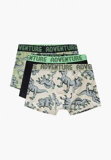 Трусы 3 шт. Funday 