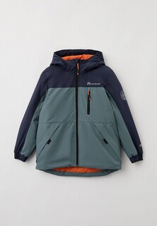 Куртка утепленная Outventure 