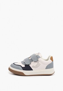 Кеды Safety Jogger 