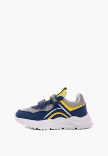 Кроссовки Pulse Полнота C (3)