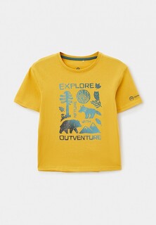Футболка Outventure 