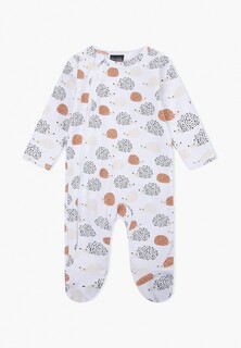 Комбинезон Mjolk Ежики