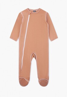 Комбинезон Mjolk Camel швы наружу