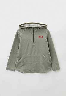 Худи Under Armour UA B CG ARMOUR HZ HOODIE
