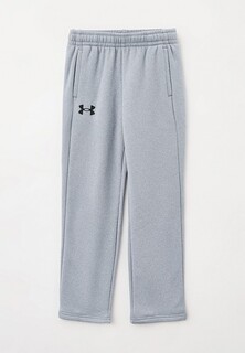 Брюки спортивные Under Armour UA B ARMOUR FLEECE PANT