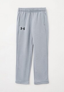 Брюки спортивные Under Armour UA B ARMOUR FLEECE PANT