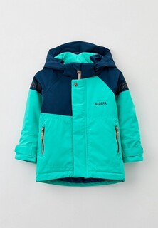 Куртка утепленная Norppa 