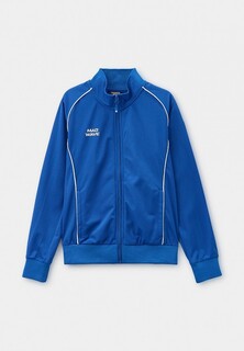 Олимпийка MadWave Track jacket Junior