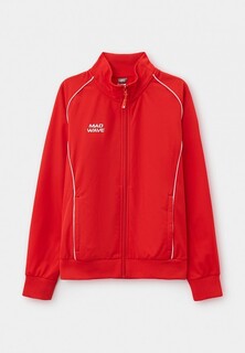 Олимпийка MadWave Track jacket Junior