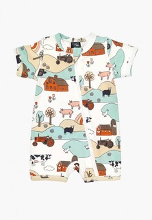 Комбинезон Mjolk Sleep and Play