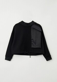 Свитшот Liqlo Flap Pocket