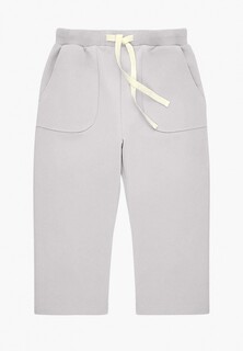 Брюки спортивные Mjolk White Sand